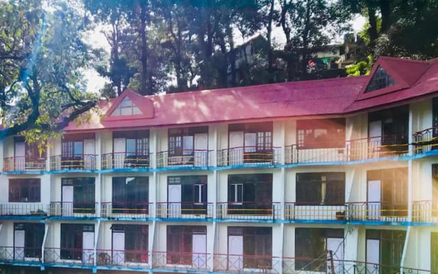 Goroomgo Amar Dalhousie