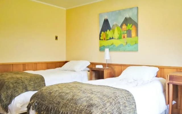 Amadeus Hotel