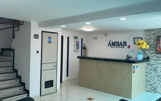 King Ambar