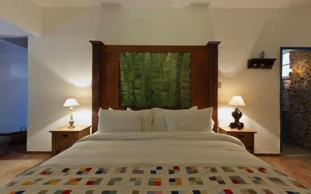 Resort Fazenda 3 Pinheiros