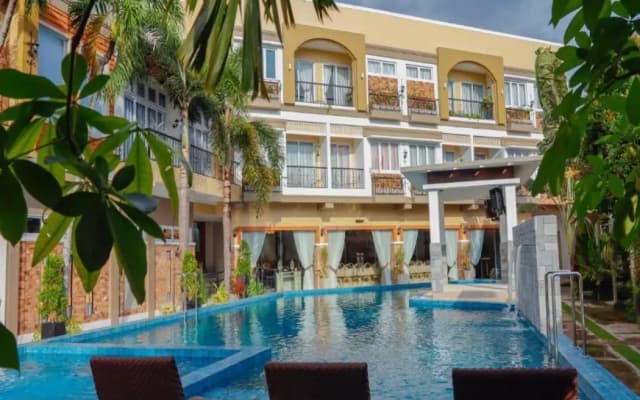 Ragazzi Resort Hotel