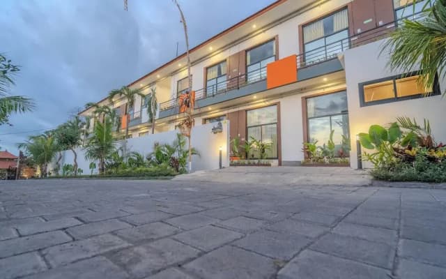 Canggu Loft Studio