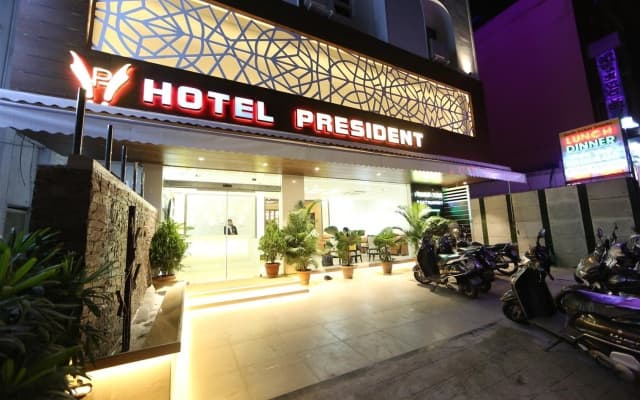 Hotel President