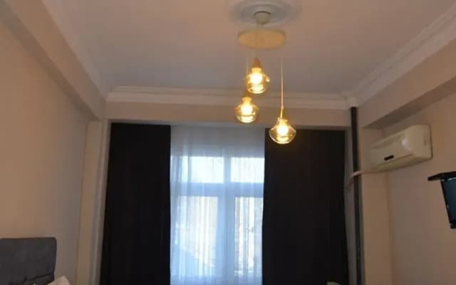 Halki Prenset Hotel