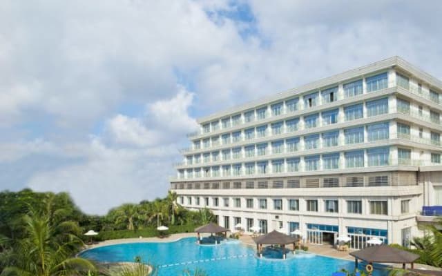 Hainan Grand Hotel