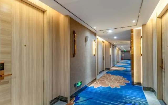 Dongguan Qingfeng Hotel