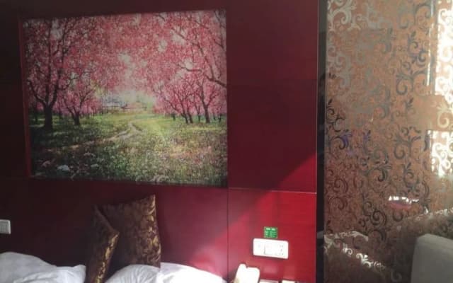 Shanxi Huayuan Hotel