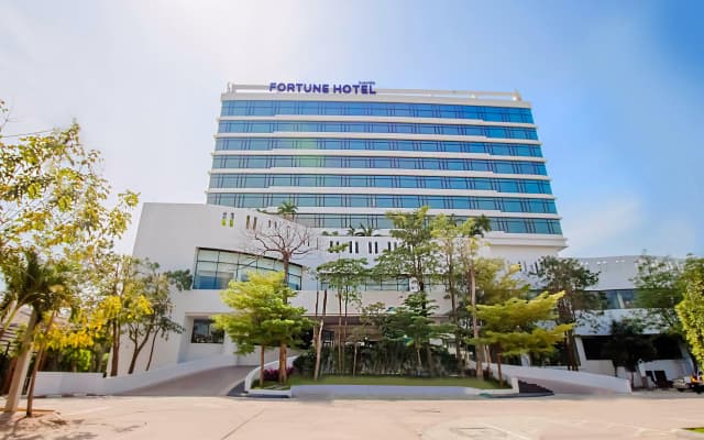 Fortune Hotel Korat
