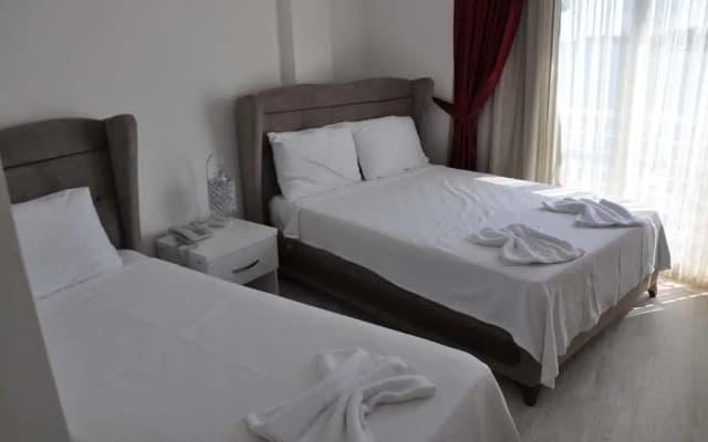 Tepe Beach Hotel