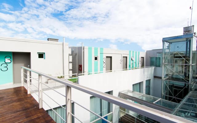 Boutique Suites Palermo