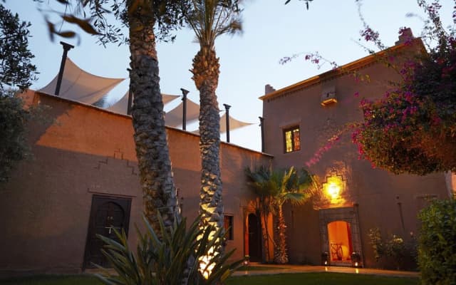 Casa Abracadabra