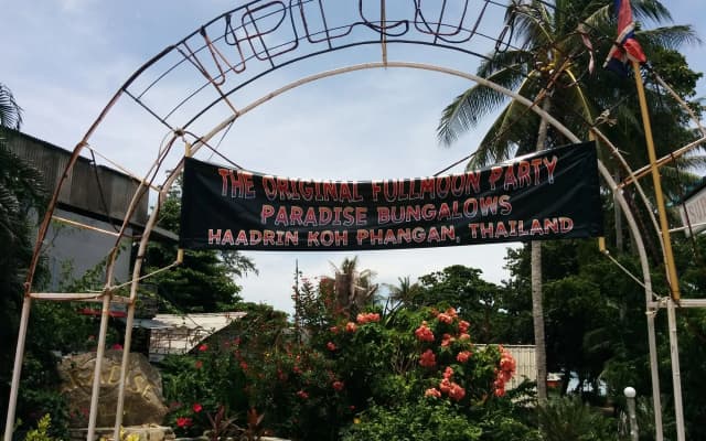 Paradise Bungalows