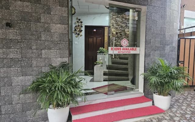 Lekshmy Towers
