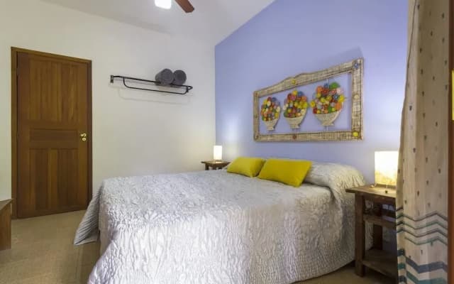 Paraty Villa D´Água Temporada