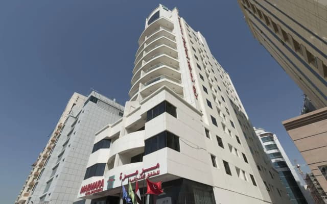 City Stay Residences