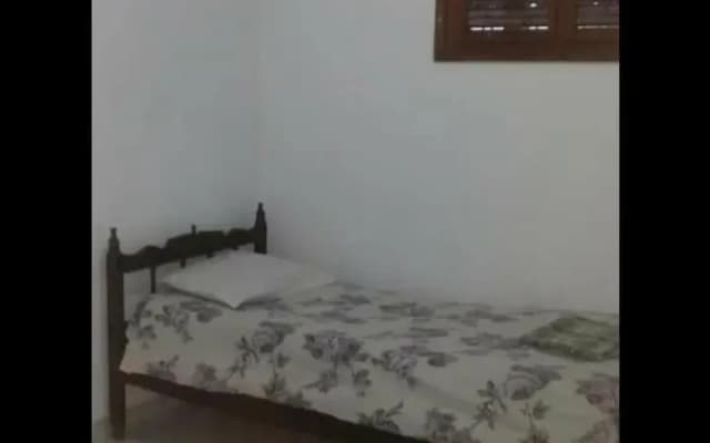 Casa Verde de praia de atalaia em Luis Correia Piauí