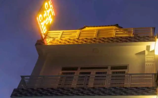 Cẩm Tú Cầu 27 Lê Hồng Phong