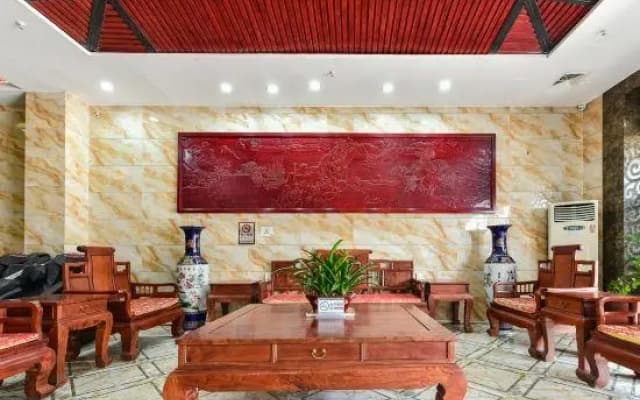 Xushang Renjia Hotel