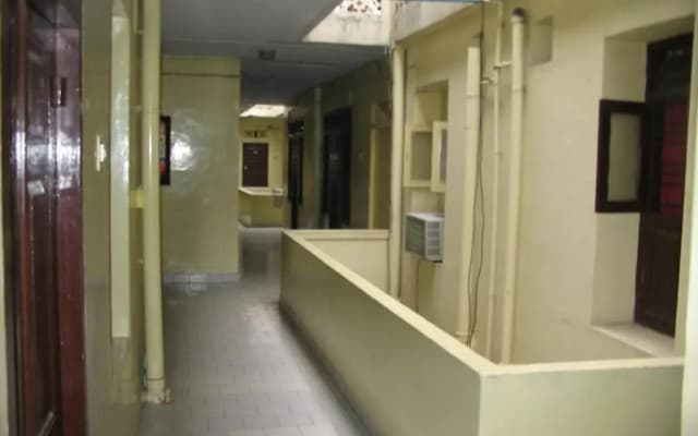 Vasantha Lodge Purasawalkam chennai