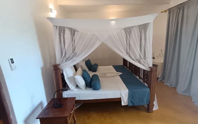 Mafia KIvulini Lodge