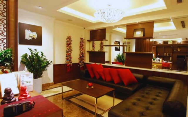 Essence Palace Hotel