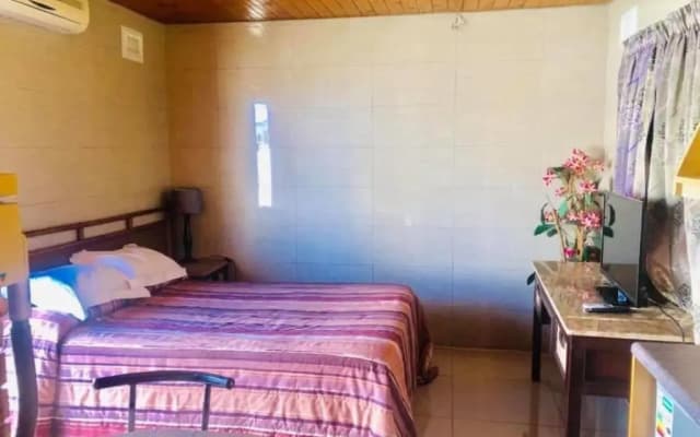 Bed and Breakfast at Eves