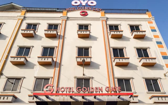Hotel Golden Gate Batam