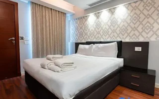 Vesta - Luxury Apt - 1Br - Mountain View Residence