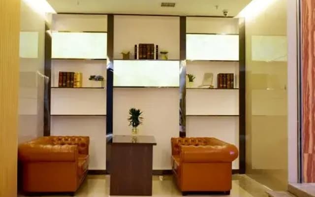 Taiyuan Lifeng Homestay