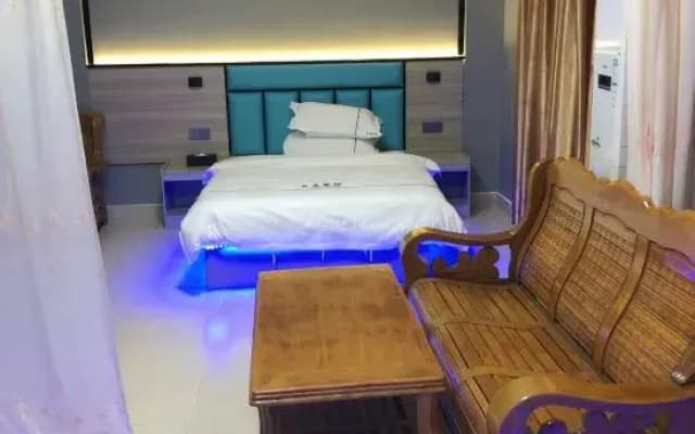 Yuyou Hotel (Sihui Tianguangxu Branch)