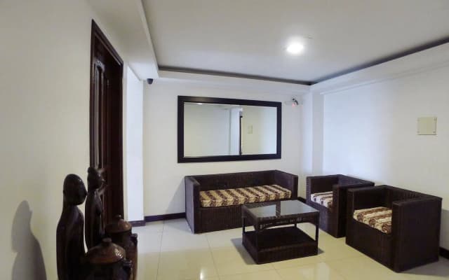 Runway Suites
