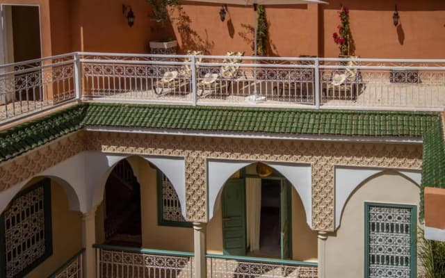Riad Jalina
