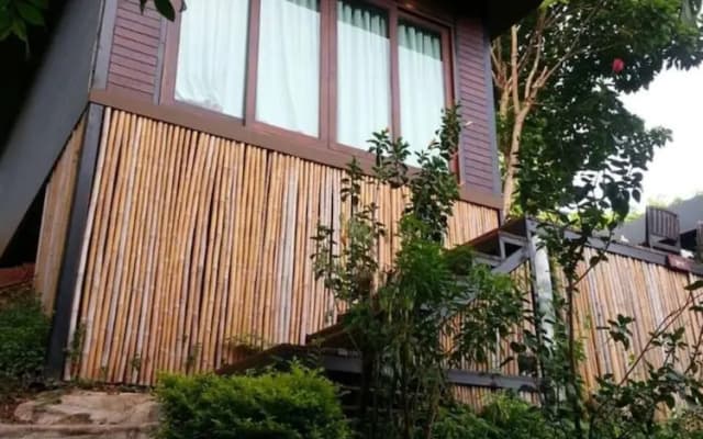 Ruknam Resort