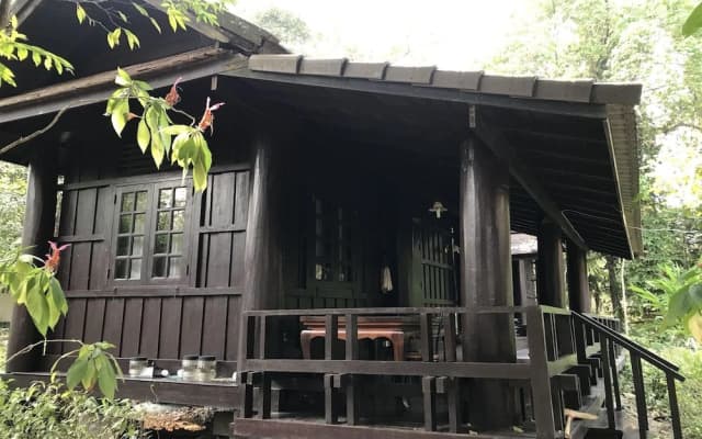 Villa Darakorn