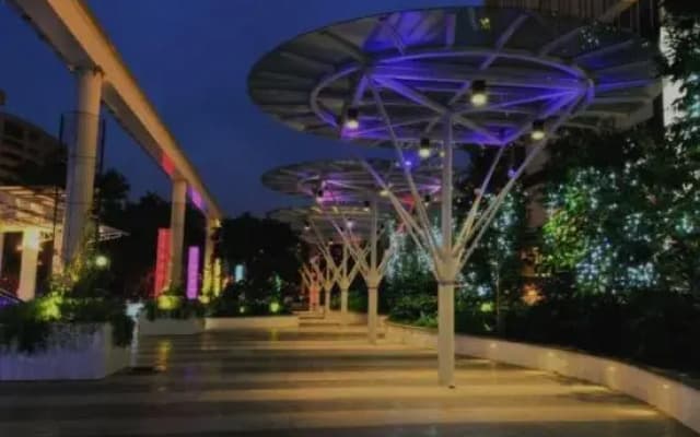 The Shore Residence Melaka