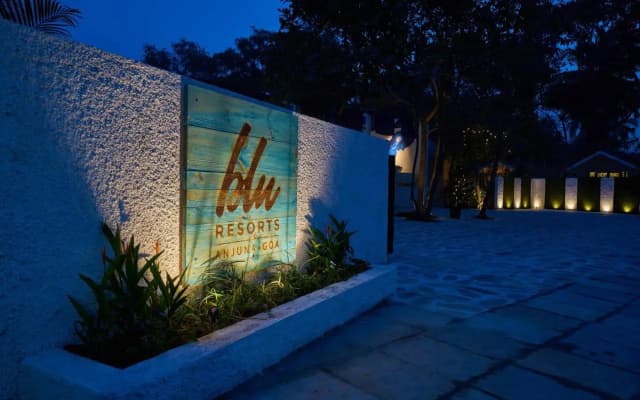 Blu Resorts
