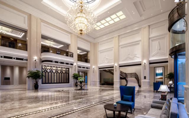 C&D Hotel,Xiamen Xiang'an