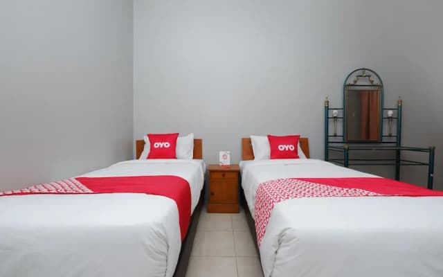 D'Kost by OYO Rooms