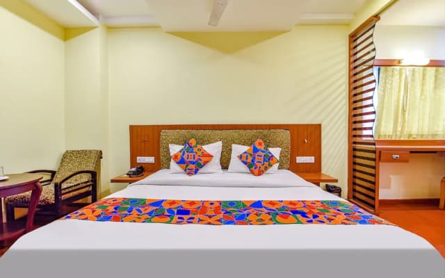 Fabhotel Prime Uday Regency