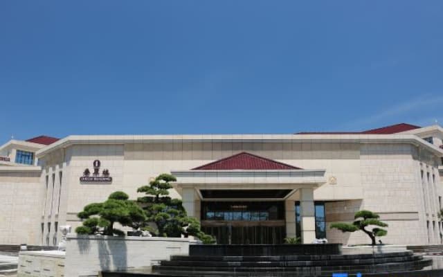 Dongshan Hotel