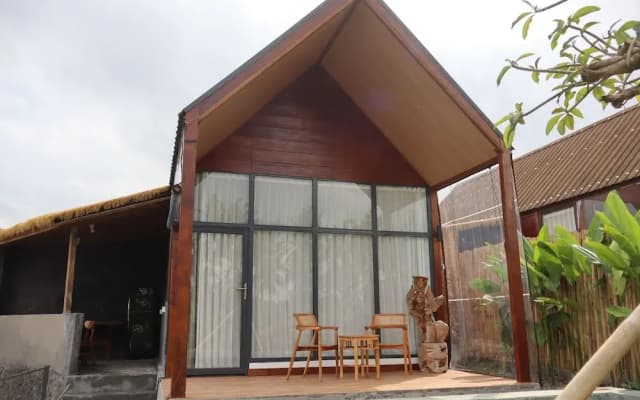 Kose Villa Ubud