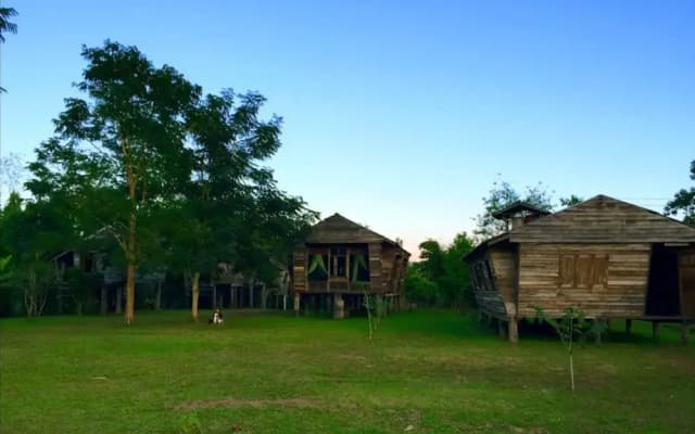Bortong Thailue Resort