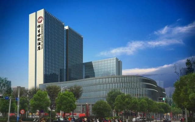 Xiangsheng Century Hotel