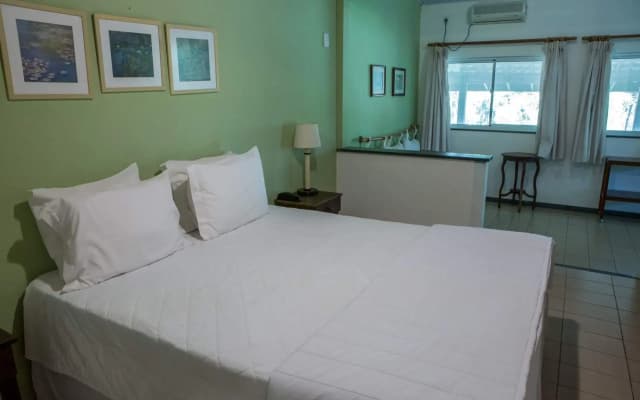 Hotel Fazenda Sete Lagos