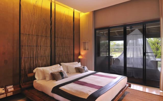Kirimaya Golf Resort Spa