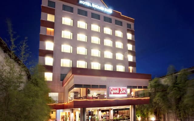 Grand Zuri Dumai