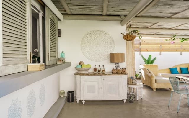 Le Mandala Moris B&B Guesthouse