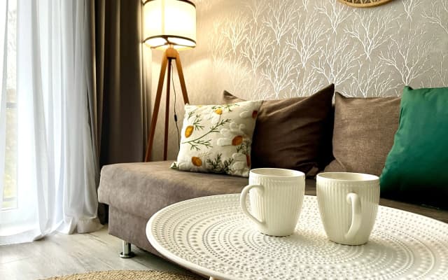 ApartMari на ул. Госпитальная 26