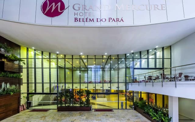Grand Mercure Belem Do Para