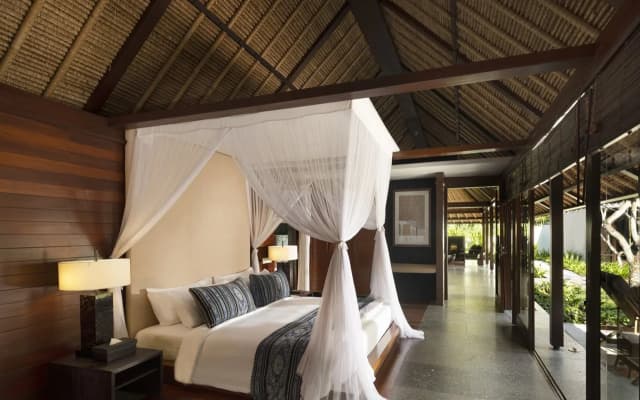 Kayumanis Jimbaran Private Estate & Spa